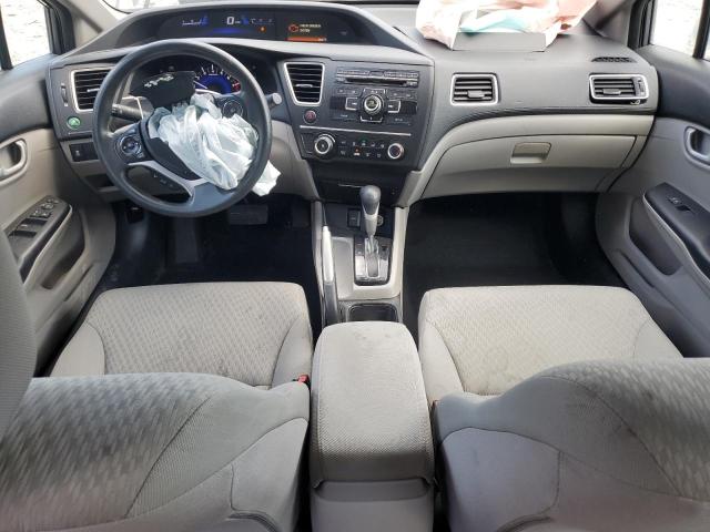 2015 HONDA CIVIC LX - 19XFB2F56FE035046
