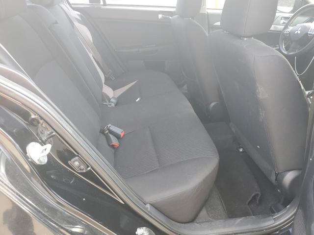 2015 MITSUBISHI LANCER SE JA32V2FWXFU022055