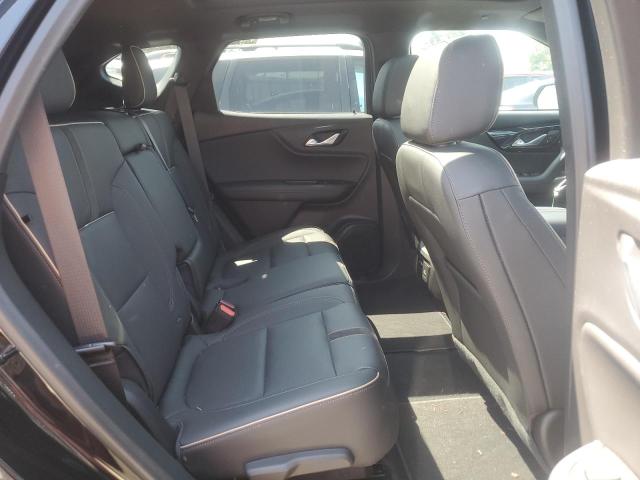 2019 CHEVROLET BLAZER PRE - 3GNKBFRS4KS703629