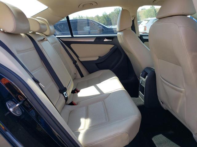 2017 VOLKSWAGEN JETTA SE - 3VWDB7AJ2HM290694