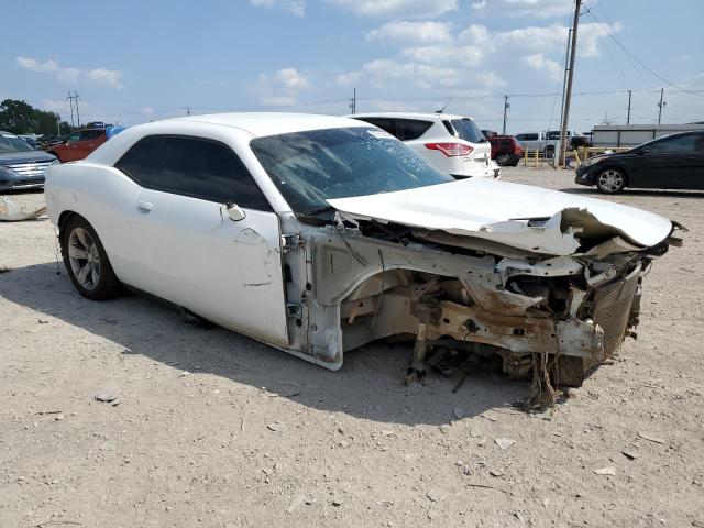 2015 DODGE CHALLENGER - 2C3CDZAG1FH719039