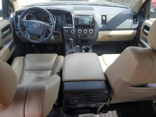 2018 TOYOTA SEQUOIA LI 5TDJY5G18JS156178