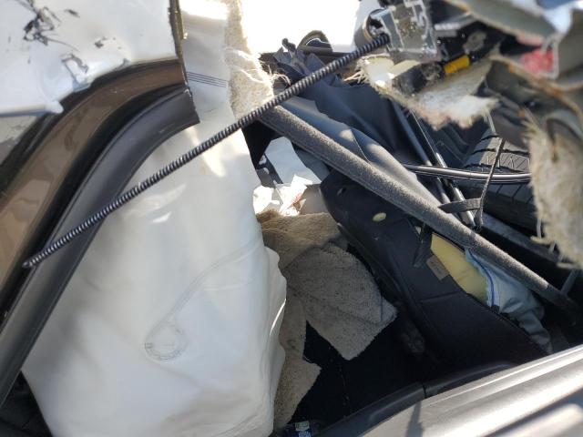 2022 CHEVROLET TRAILBLAZE - KL79MVSL7NB084309