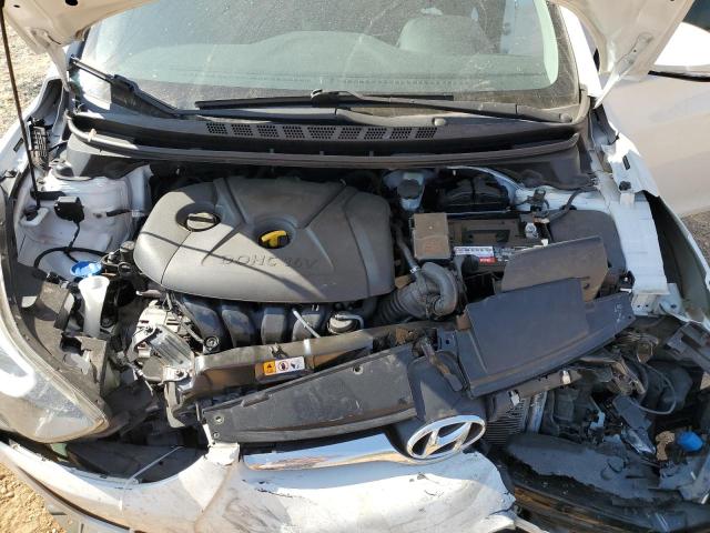 2016 HYUNDAI ELANTRA SE - 5NPDH4AE0GH737482