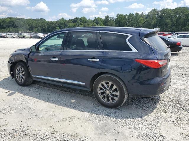 2015 INFINITI QX60 - 5N1AL0MM8FC543379