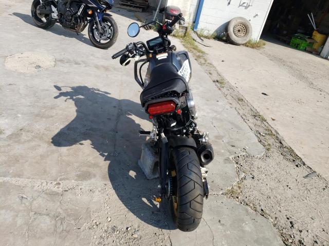 2024 HONDA GROM 125 MLHJC9217R5201624