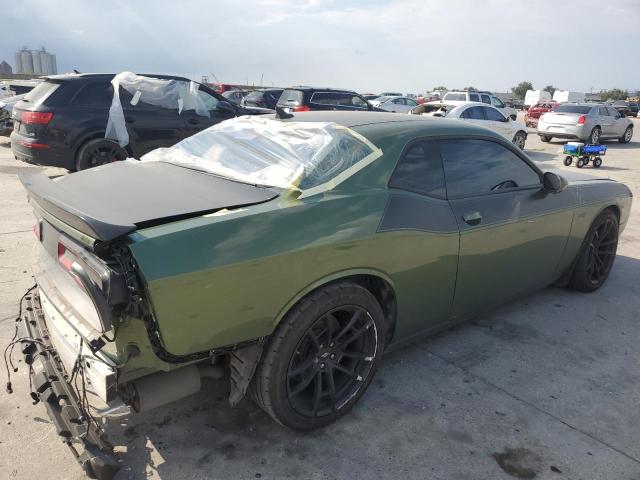 VIN 2C3CDZFJ0KH552039 2019 Dodge Challenger, R/T Sc... no.3