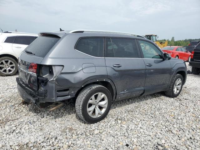 2018 VOLKSWAGEN ATLAS SE - 1V2LR2CAXJC504816