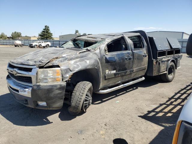 2008 CHEVROLET SILVERADO #3030387469