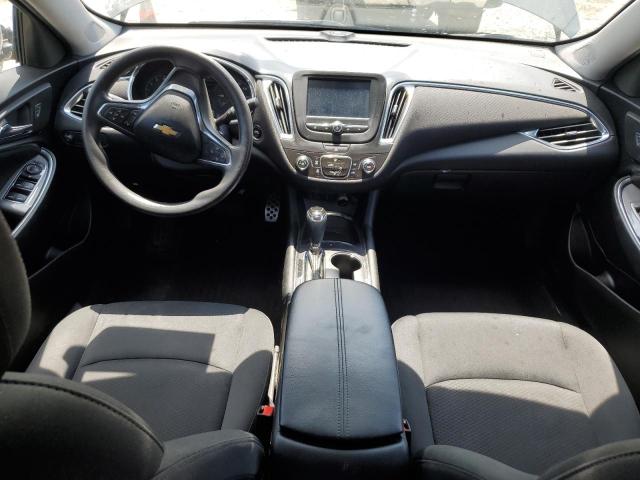 2016 CHEVROLET MALIBU LT - 1G1ZE5STXGF350393