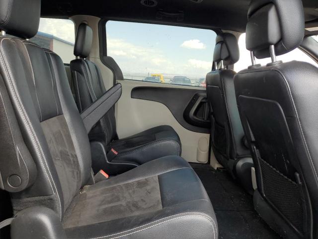 2019 DODGE GRAND CARA - 2C4RDGCG5KR743906
