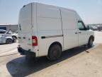 NISSAN NV 2500 S photo