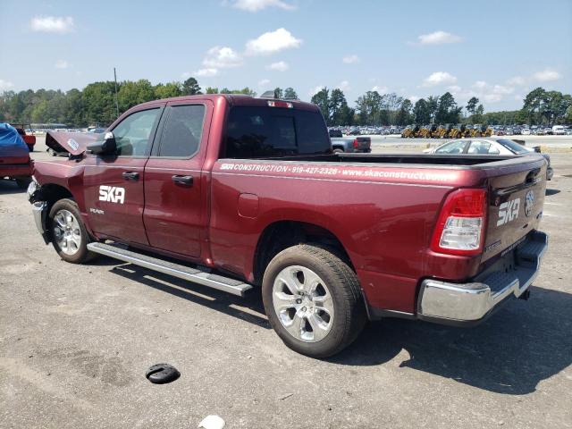 2023 RAM 1500 BIG H - 1C6RRFBG0PN558056