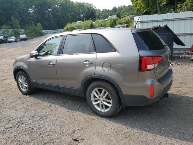 2015 KIA SORENTO 5XYKTCA68FG614544