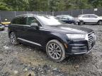 AUDI Q7 PREMIUM photo