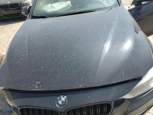 2015 BMW 335 XI - WBA3B9C53FP705276