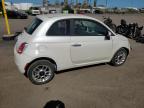 FIAT 500 POP photo