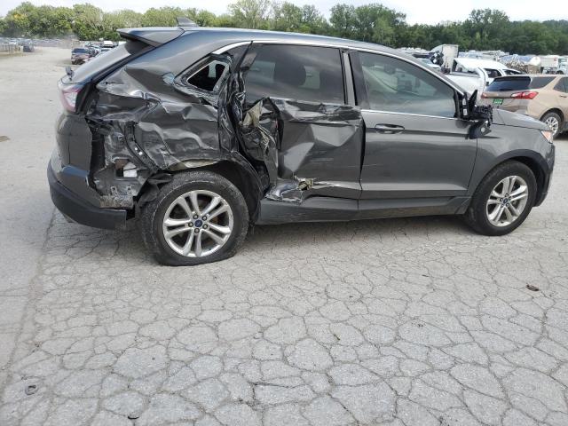 2018 FORD EDGE SEL - 2FMPK3J94JBC01113