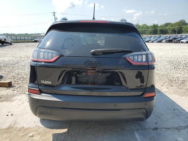 2019 JEEP CHEROKEE L - 1C4PJLLB9KD455502