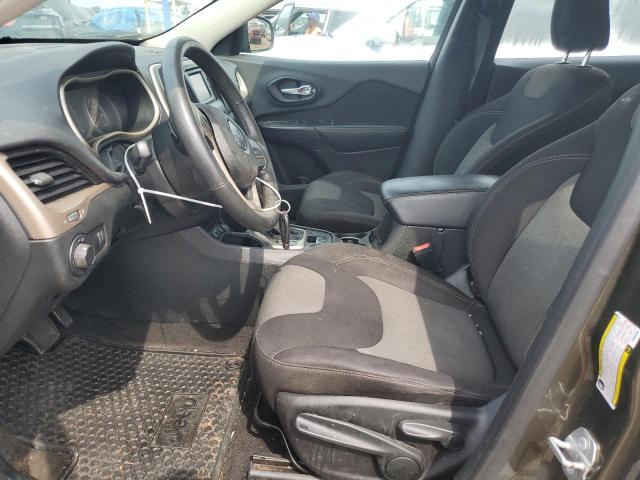 2015 JEEP CHEROKEE S - 1C4PJMAB6FW606802