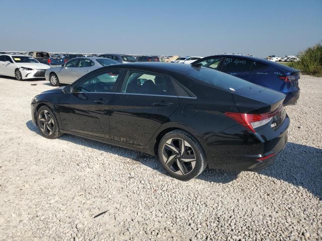 2021 HYUNDAI ELANTRA LI - KMHLP4AG7MU172127