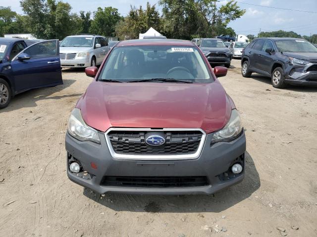 2015 SUBARU IMPREZA PR - JF1GJAK60FH005881