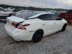 NISSAN MAXIMA 3.5 photo