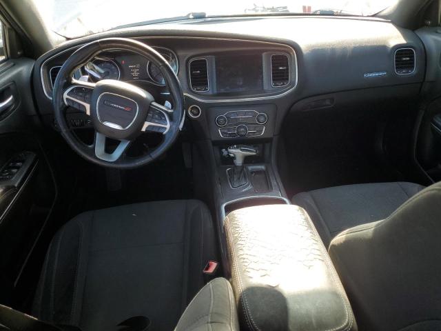 2016 DODGE CHARGER R/ - 2C3CDXCT4GH120751