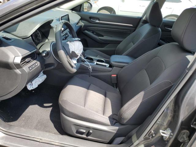 2021 NISSAN ALTIMA SV - 1N4BL4DV0MN327929