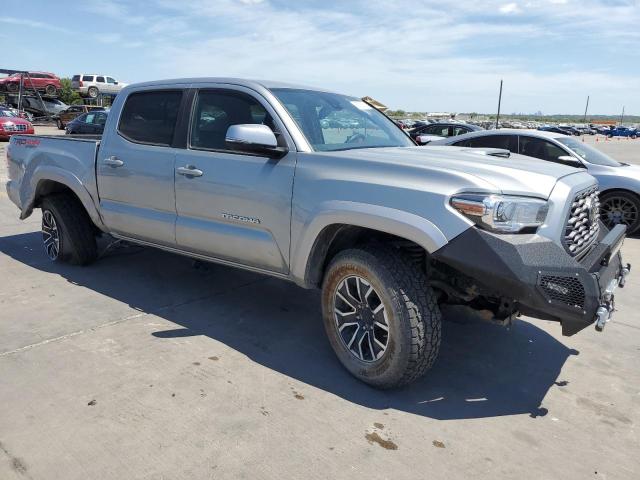 2020 TOYOTA TACOMA DOU - 5TFCZ5AN2LX222433