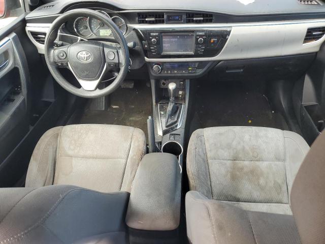 2016 TOYOTA COROLLA L - 5YFBURHE0GP446067