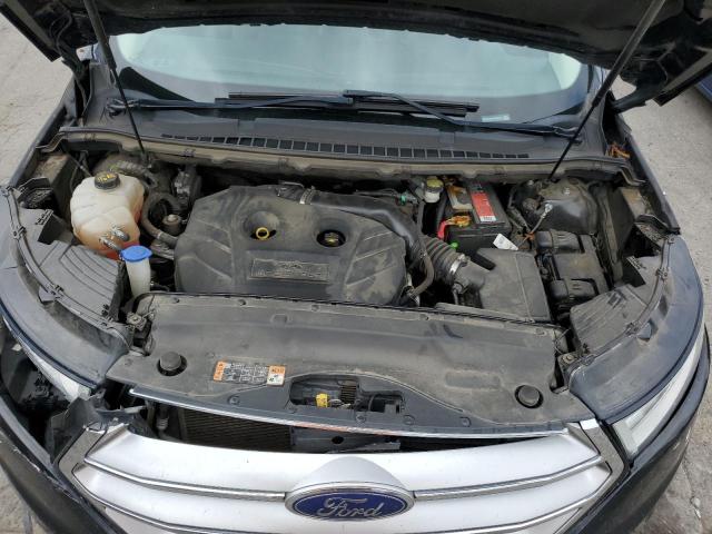 2015 FORD EDGE SEL - 2FMTK4J92FBC32291