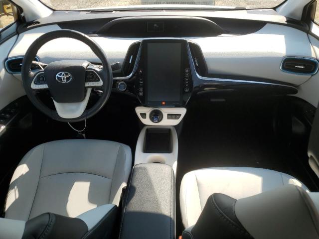2018 TOYOTA PRIUS PRIM - JTDKARFP3J3069814