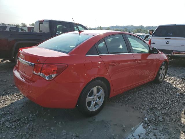 Vin: 1g1pc5sbxe7193007, lot: 66138224, chevrolet cruze lt 20143