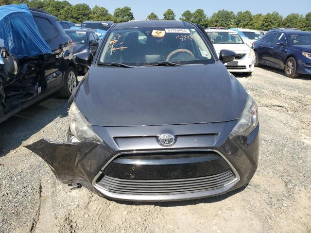 VIN 3MYDLBYV6JY313275 2018 Toyota Yaris no.5