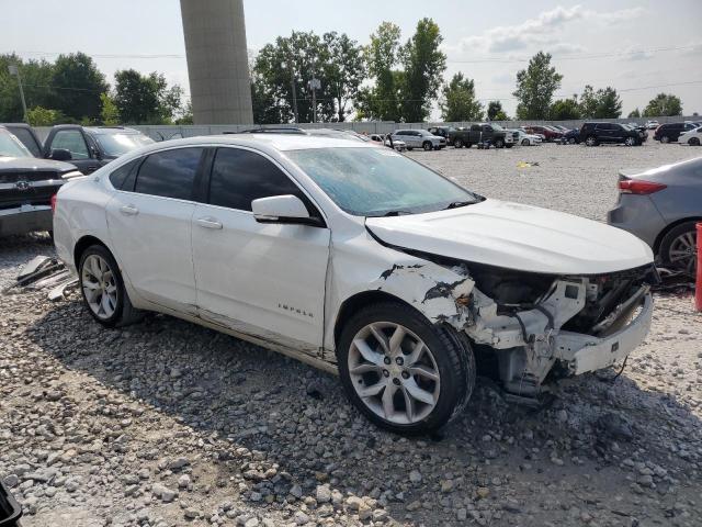 VIN 2G1125S30E9111835 2014 Chevrolet Impala, LT no.4