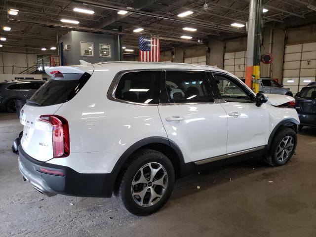 2020 KIA TELLURIDE - 5XYP3DHC0LG033963