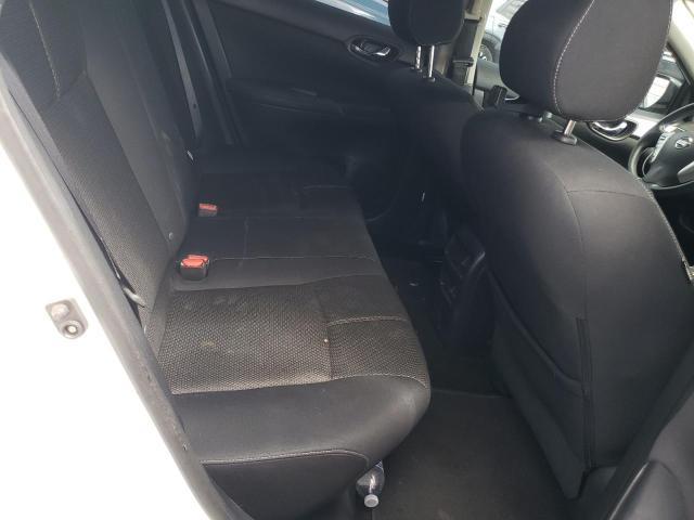 2016 NISSAN SENTRA S - 3N1AB7AP1GY335936