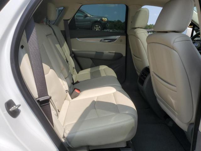 2019 CADILLAC XT5 LUXURY - 1GYKNCRS5KZ268910