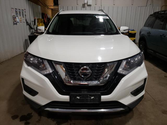 2019 NISSAN ROGUE S - KNMAT2MV2KP535144