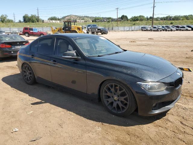 2015 BMW 328 I - WBA3A5C53FF610038