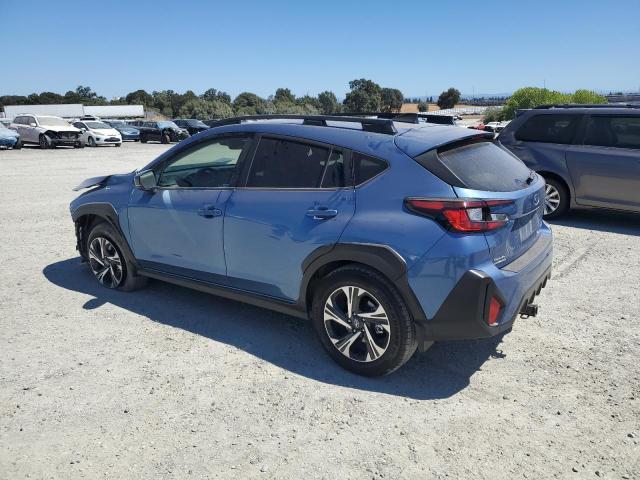 2024 SUBARU CROSSTREK - JF2GUADC1RH241093