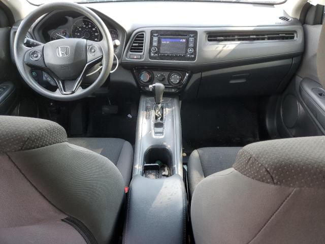 2019 HONDA HR-V LX - 3CZRU5H39KM730331