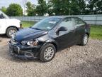 Lot #2993488208 2020 CHEVROLET SONIC LT