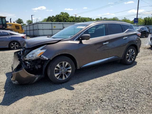 NISSAN MURANO S