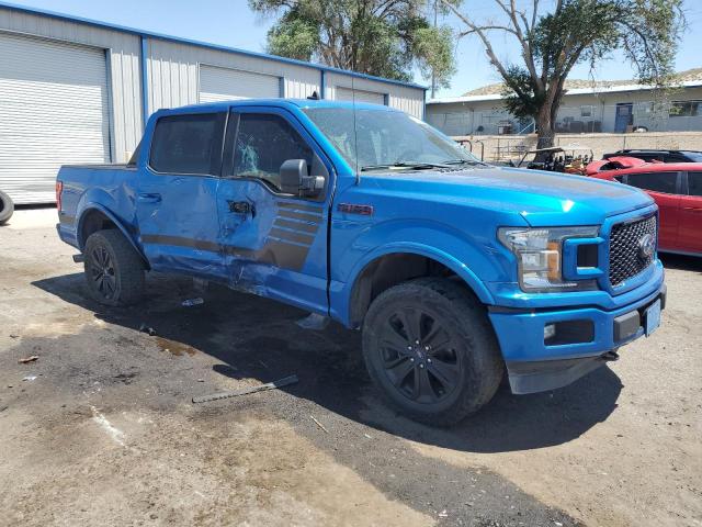 VIN 1FTEW1E41KFB95824 2019 Ford F-150, Supercrew no.4