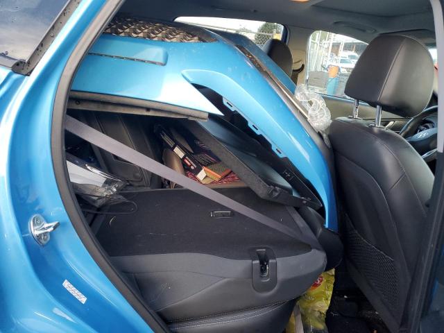 2020 HYUNDAI KONA ULTIM - KM8K5CA59LU505632