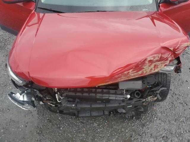 2021 HYUNDAI VENUE SEL - KMHRC8A36MU107408