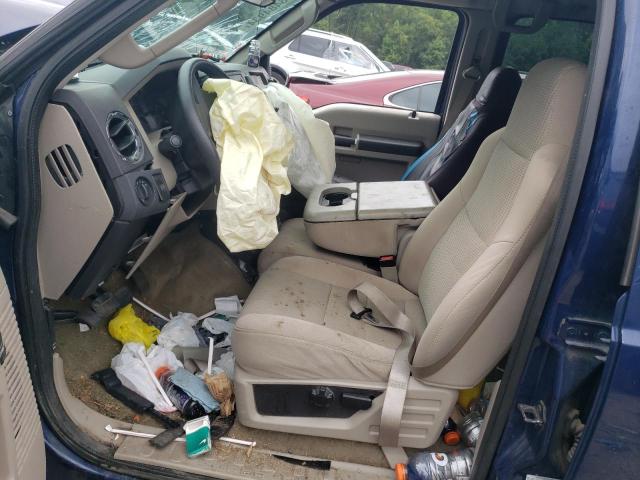 2008 FORD F250 SUPER #2748964526