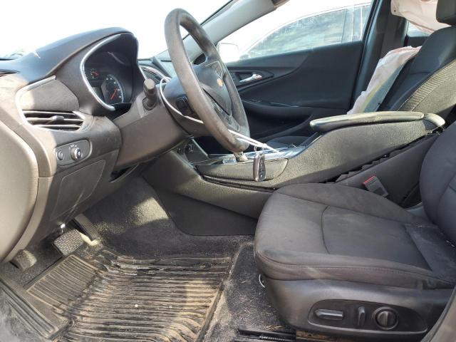 2018 CHEVROLET MALIBU LT - 1G1ZD5ST5JF205868
